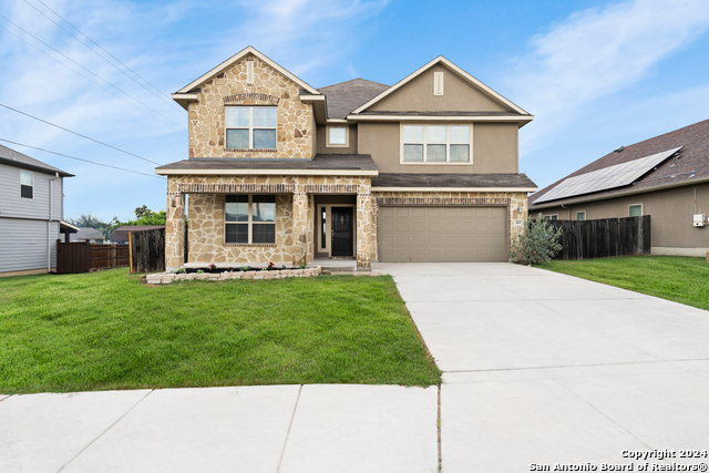 Details for 412 Morgan Run, Cibolo, TX 78108