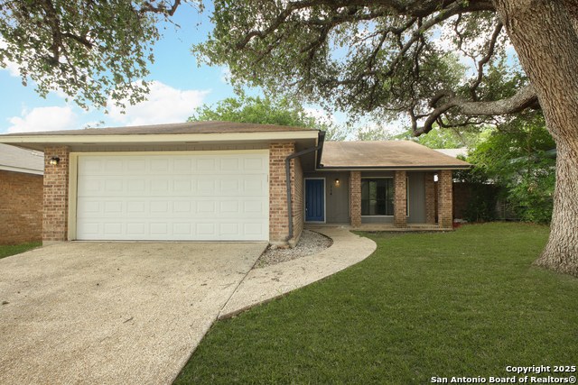 Details for 114 Crystal Canyon, Universal City, TX 78148