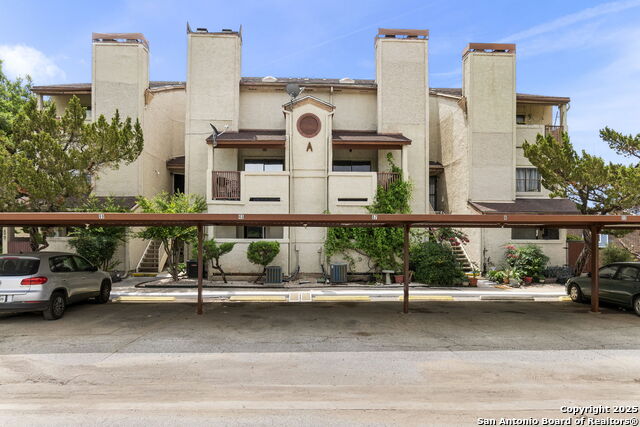 Details for 5322 Medical  A102, San Antonio, TX 78240