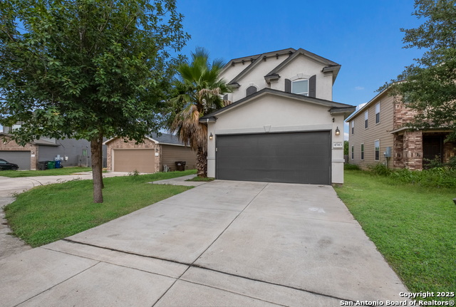 Details for 4543 Olympus Bay, San Antonio, TX 78245
