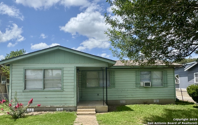 Details for 915 Sams  , San Antonio, TX 78221