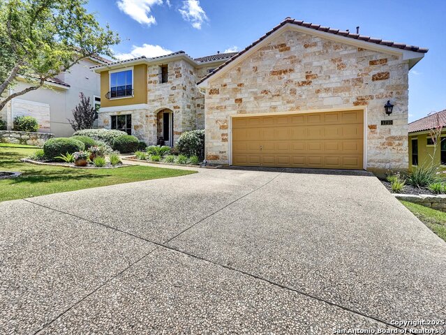 Details for 1210 Via Milano, San Antonio, TX 78260