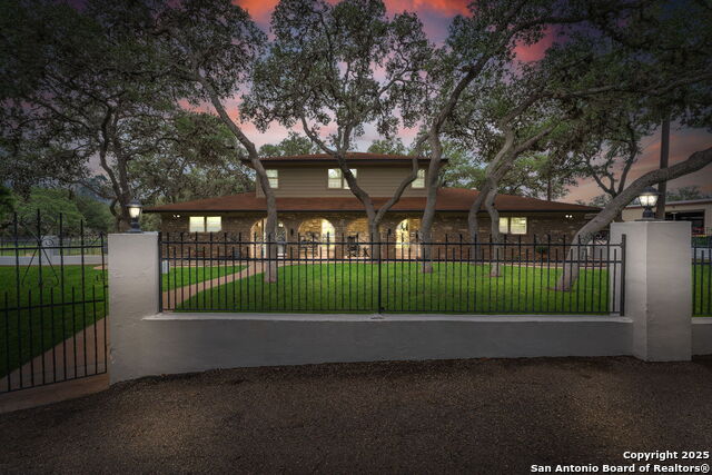 Details for 11650 Sunset, Helotes, TX 78023
