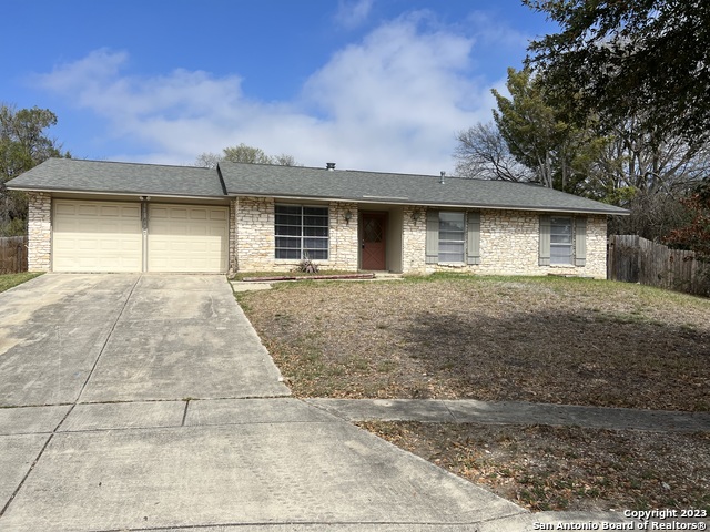 Details for 8127 Golden Forest, San Antonio, TX 78239