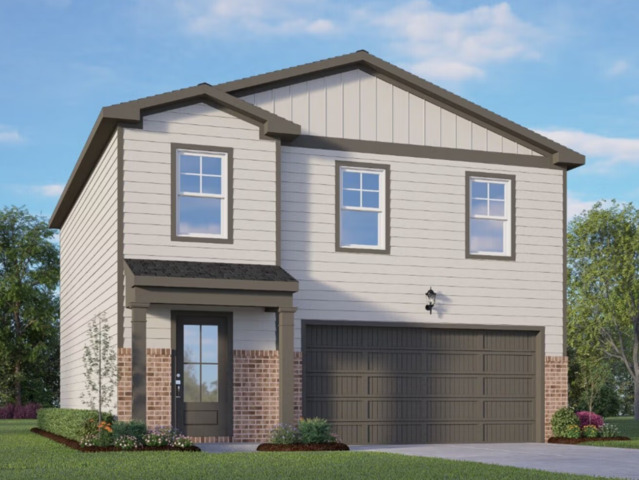 Details for 2547 Dry Moss Way, San Antonio, TX 78224