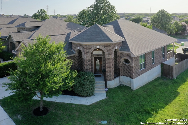 Details for 1315 Crow Court, San Antonio, TX 78245