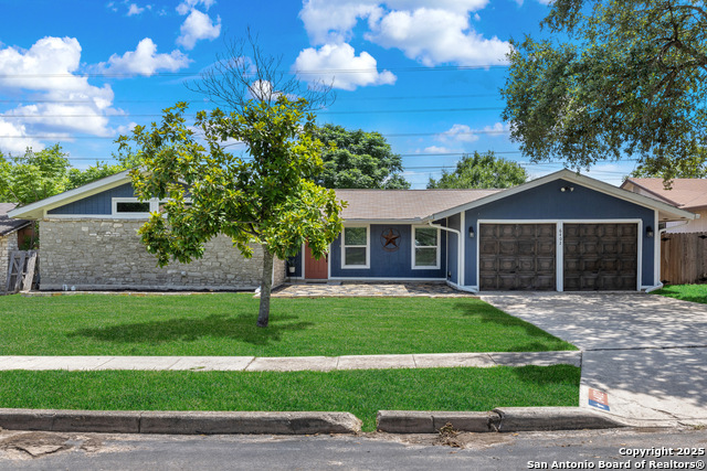 Details for 6402 Quiet Forest, San Antonio, TX 78239