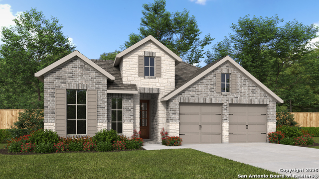 Details for 2911 Eagle Rise, San Antonio, TX 78245