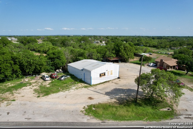 Details for 1708 Fm 1516, China Grove, TX 78263