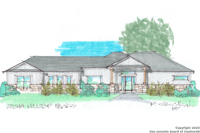 Details for 23048 Hilltop Peaks, Elmendorf, TX 78112