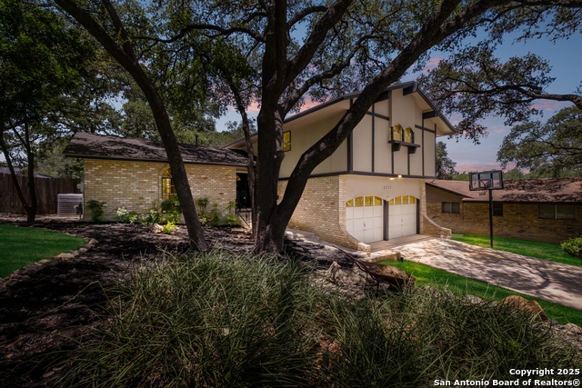 Details for 2003 Willow Trail St, San Antonio, TX 78232