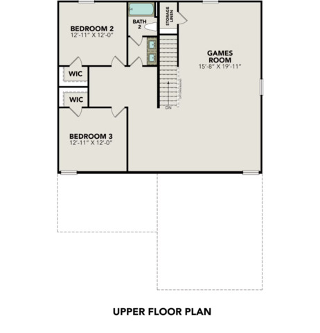 Image 3 of 6 For 400 Jills Path