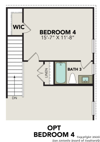 Image 4 of 6 For 400 Jills Path