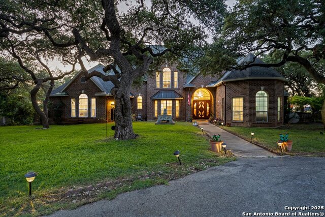 Details for 1011 Caribbean, San Antonio, TX 78260