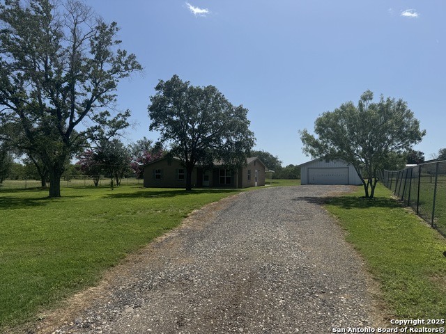 Details for 74 Mccoy  , Lytle, TX 78052