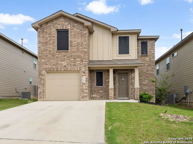 Details for 930 Andean Emerald, San Antonio, TX 78253