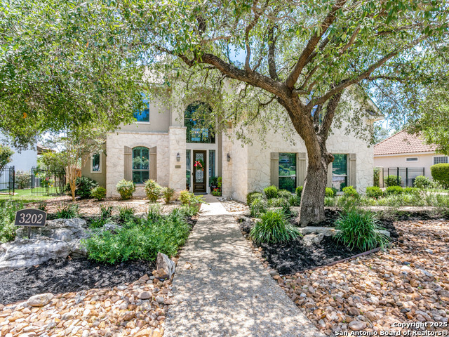 Details for 3202 Ivory Creek, San Antonio, TX 78258