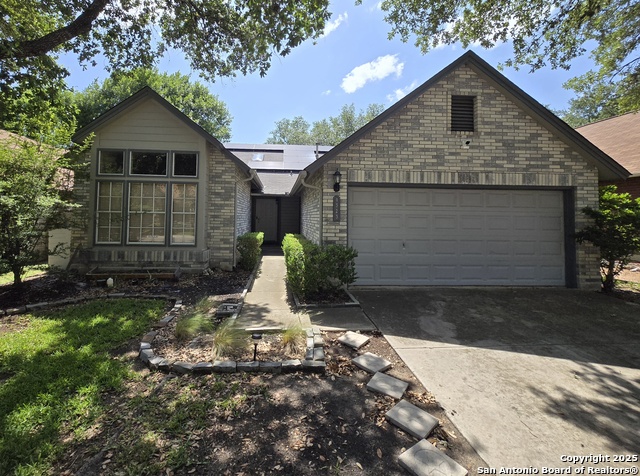 Details for 9323 Chattanooga, San Antonio, TX 78240