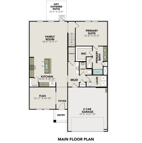 Image 2 of 6 For 6502 Lowrie Block