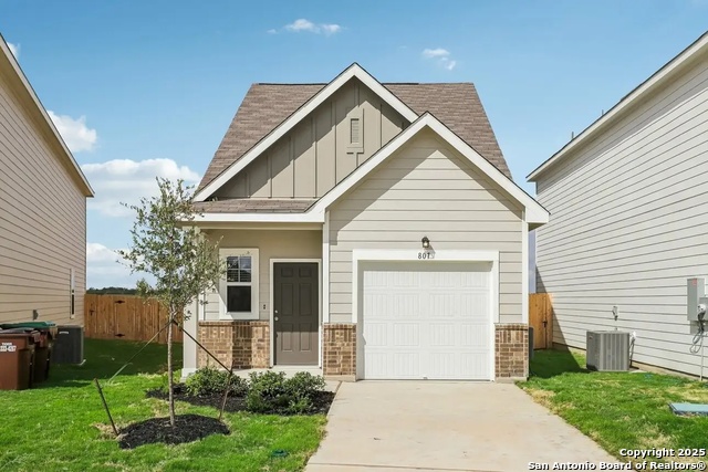 Details for 5222 Thistle Place, San Antonio, TX 78222