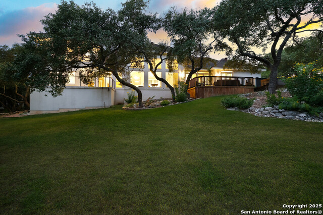 Listing photo id 33 for 19727 La Sierra Blvd