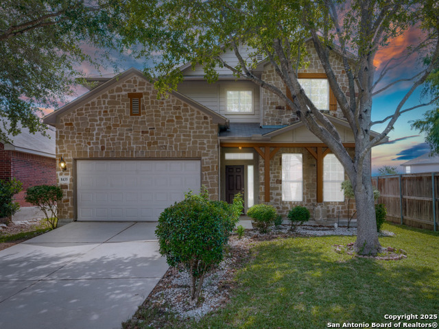 Details for 8435 Autry Bend, San Antonio, TX 78254
