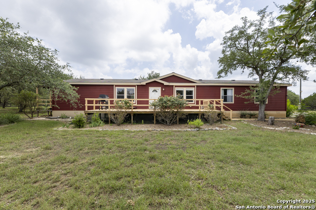 Details for 961 Brushy Creek, Lakehills, TX 78063