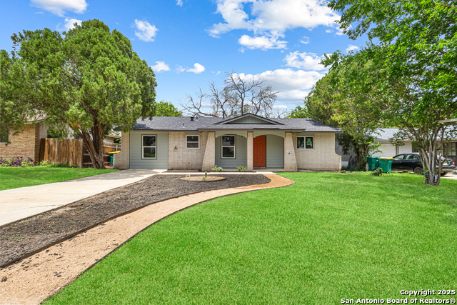 Details for 112 Meadow Way, Converse, TX 78109