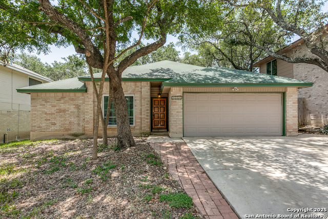 Details for 8658 Quail Whisper, San Antonio, TX 78250