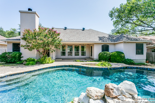 Details for 2430 Trace Oak, San Antonio, TX 78232