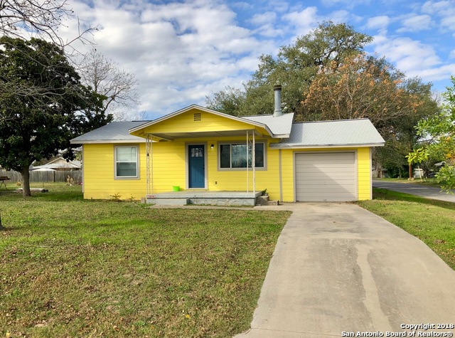 Details for 15229 Adams St, Lytle, TX 78052