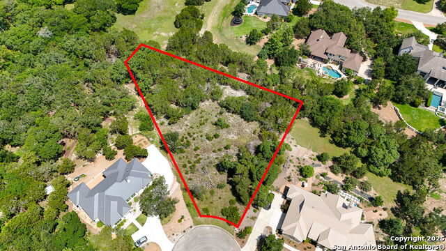 Image 3 of 25 For 116 Balcones Bend