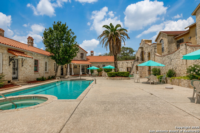 Image 17 of 19 For 6160 Eckhert Rd. Unit 903  903
