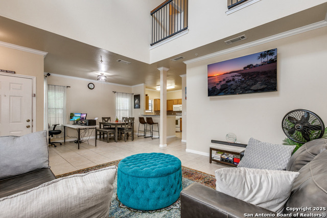 Image 4 of 19 For 6160 Eckhert Rd. Unit 903  903