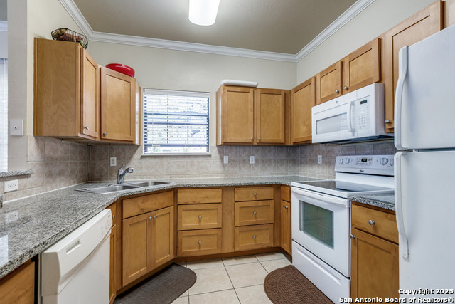 Image 7 of 19 For 6160 Eckhert Rd. Unit 903  903