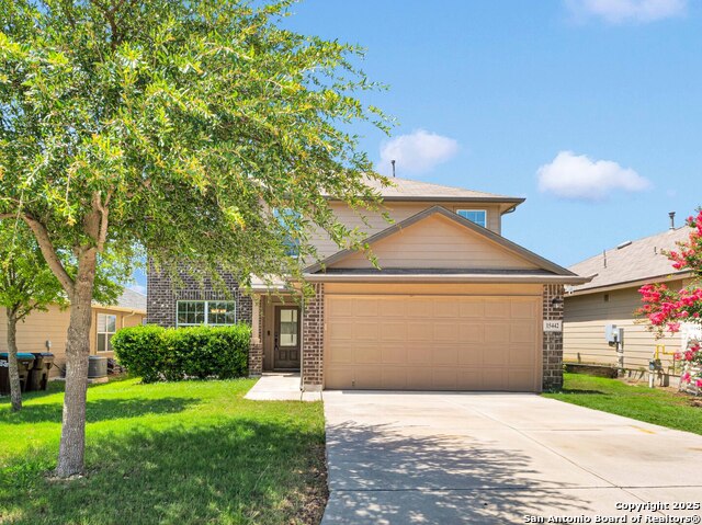 Details for 15442 Cooks Petrel, San Antonio, TX 78253