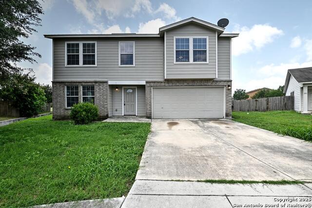 Details for 245 Gatewood, Cibolo, TX 78108