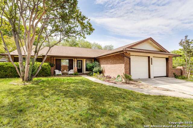 Details for 5914 Oak Country, San Antonio, TX 78247