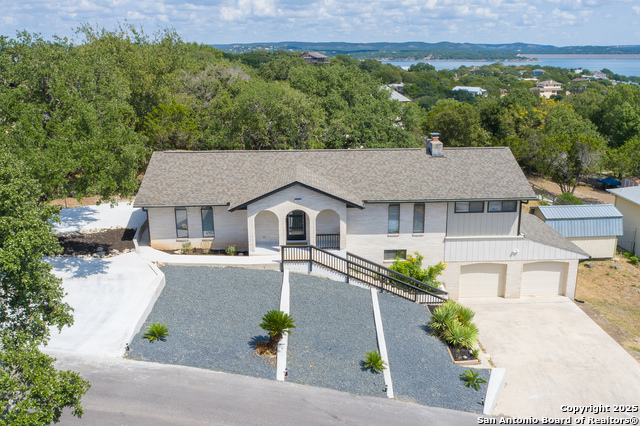 Details for 115 Tommy  , Canyon Lake, TX 78133