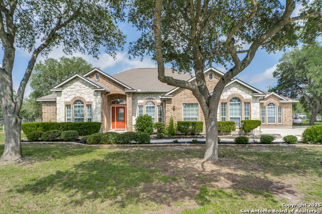 Details for 15311 Tamaron Pass, San Antonio, TX 78253