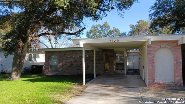 Details for 7120 Larksong, Leon Valley, TX 78238