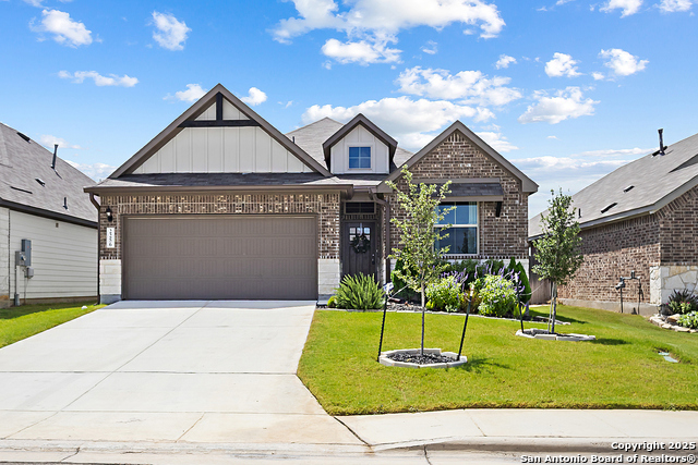 Details for 2256 Bluestem, New Braunfels, TX 78132