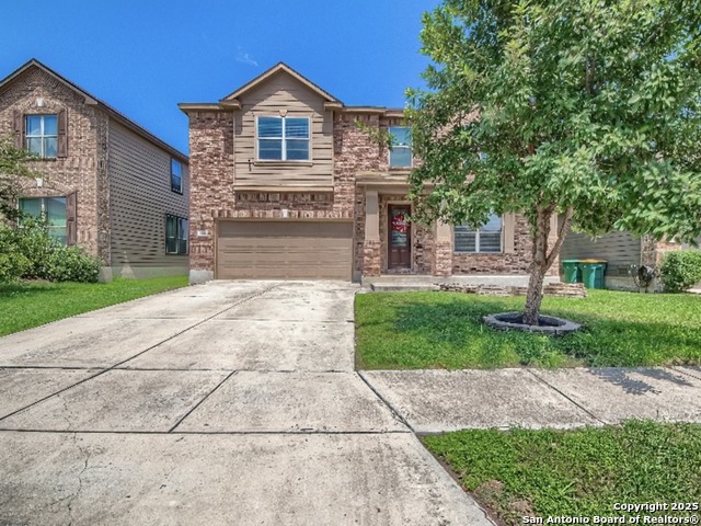 Details for 7566 Copper Cove, Converse, TX 78109