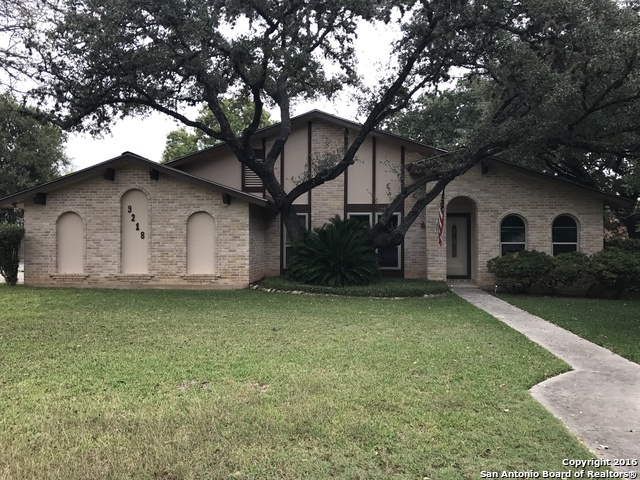 Details for 9218 Woodheather, San Antonio, TX 78254