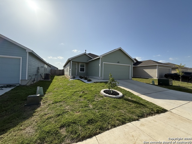 Details for 9847 Sanborn Grist, San Antonio, TX 78254