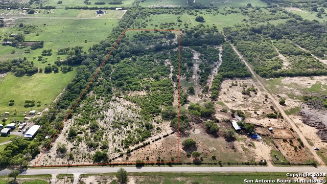 Details for Tbd Pittman Rd, St Hedwig, TX 78152