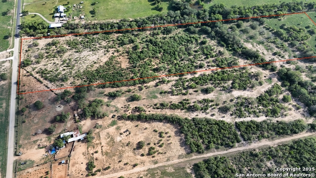 Image 3 of 4 For Tbd Pittman Rd