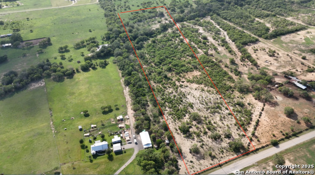 Image 4 of 4 For Tbd Pittman Rd