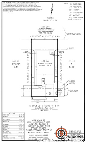 Listing photo id 3 for 15584 Lonehollow Lake