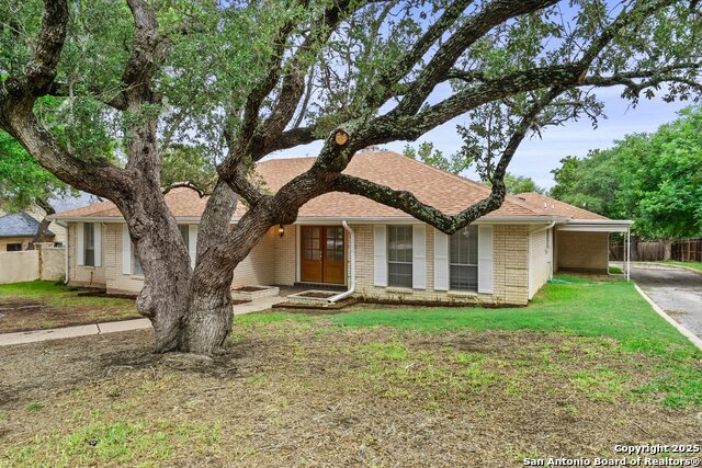 Details for 406 Coronado, Kerrville, TX 78028